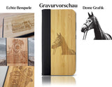 INDIVIDUELL Samsung Galaxy S23 Flipcase