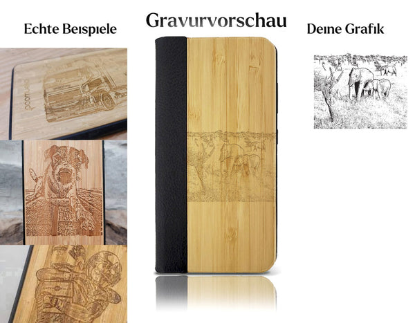 Vorschau individuelle Hülle