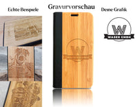 Thumbnail for INDIVIDUELL iPhone 15 Flipcase