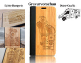 INDIVIDUELL iPhone 16 Pro Flipcase