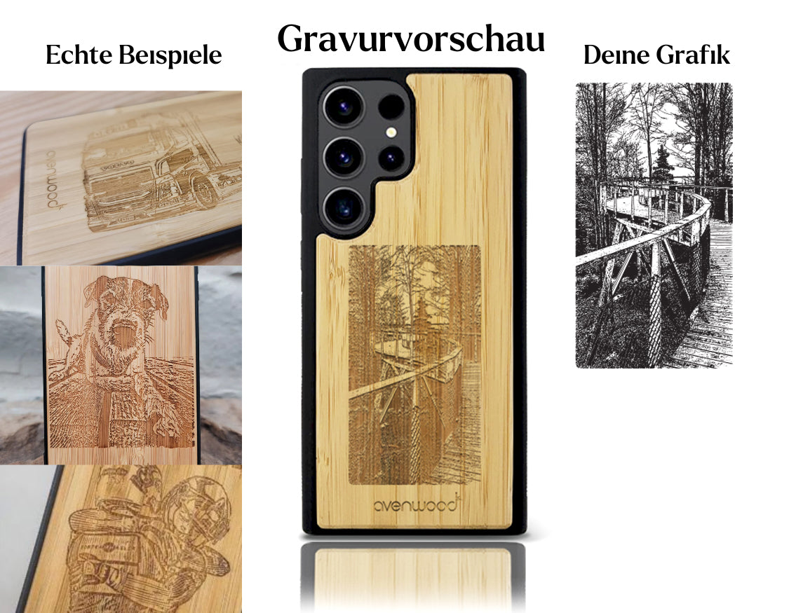 Vorschau individuelle Hülle