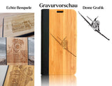 INDIVIDUELL iPhone 12 mini Flipcase