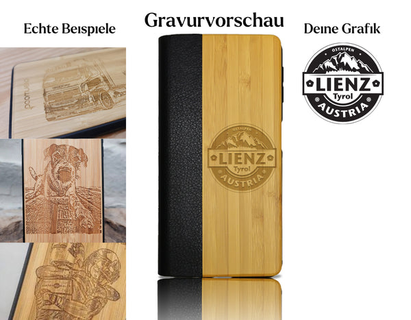 INDIVIDUELL Samsung Galaxy A52 Flipcase