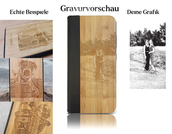 Vorschau individuelle Hülle