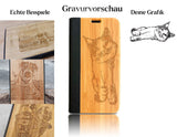 INDIVIDUELL iPhone 16 Flipcase