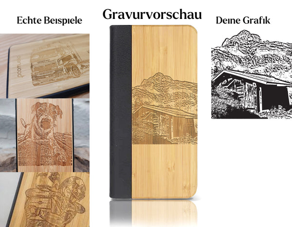Vorschau Hülle