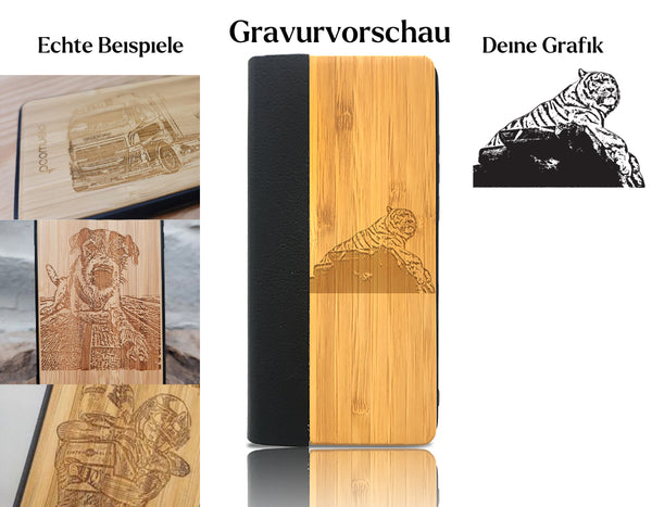 Vorschau individuelle Hülle