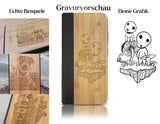 INDIVIDUELL Samsung Galaxy S24 Flipcase