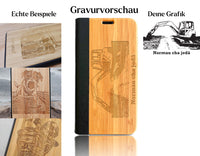 Thumbnail for INDIVIDUELL iPhone 13 Flipcase