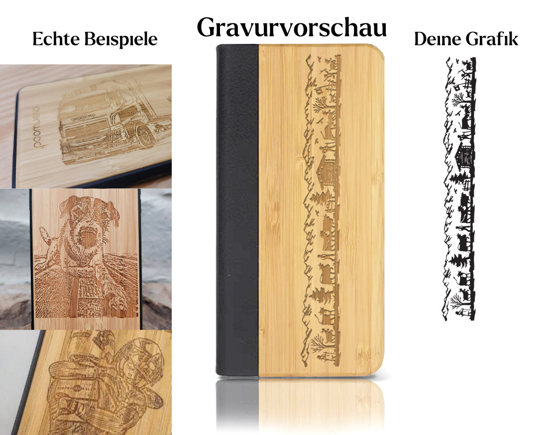 Vorschau individuelle Hülle