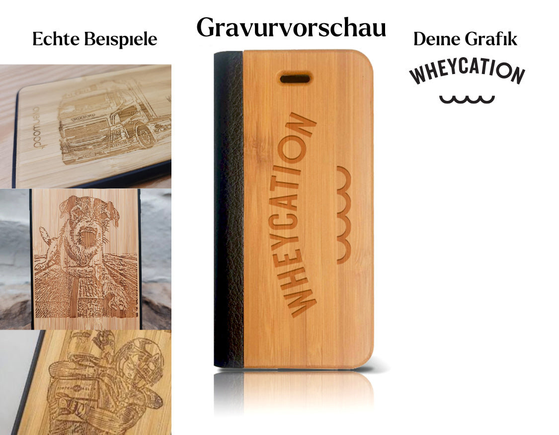 Vorschau individuelle Hülle