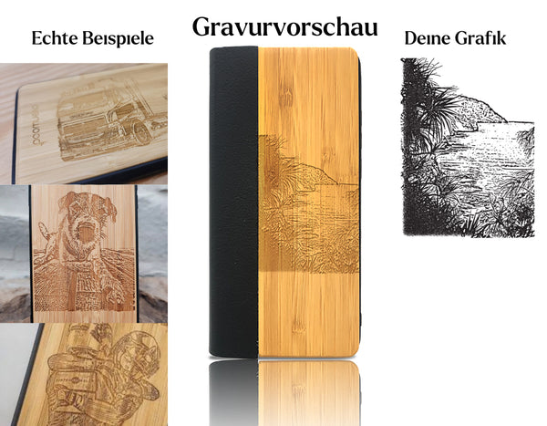 Vorschau individuelle Hülle
