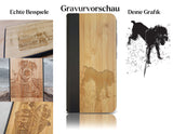 INDIVIDUELL Samsung Galaxy S24 Plus Flipcase