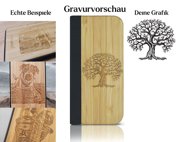 Vorschau individuelle Hülle