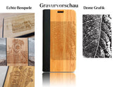 INDIVIDUELL iPhone 16 Pro Flipcase