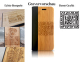 INDIVIDUELL Phone SE 2. Generation Flipcase