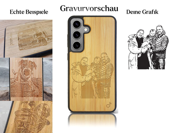 Vorschau individuelle Hülle