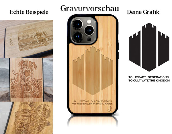 Vorschau individuelle Hülle