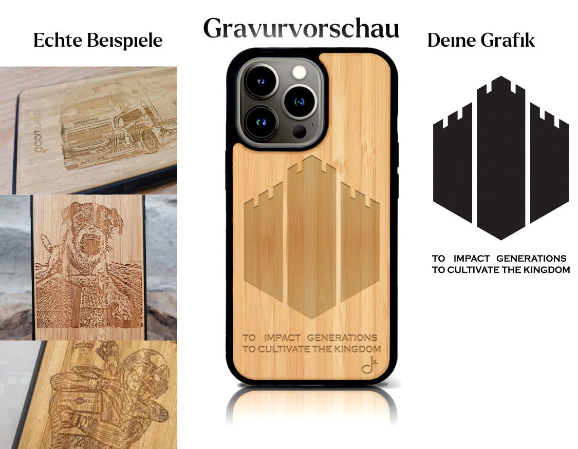 Vorschau individuelle Hülle