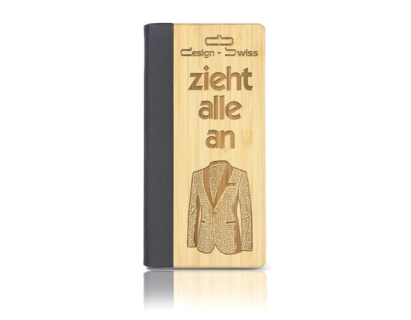 INDIVIDUELL Samsung Galaxy S25 Ultra Flipcase