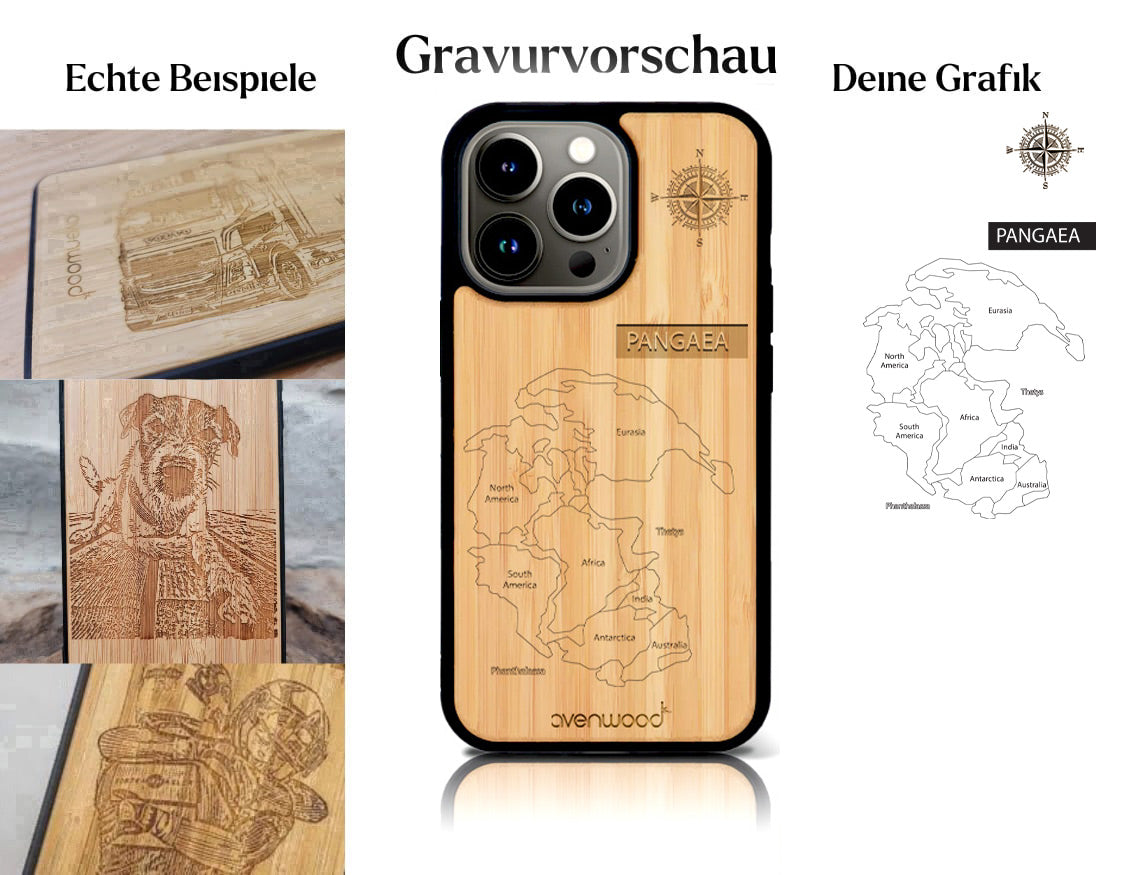 Vorschau individuelle Hülle