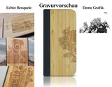 INDIVIDUELL iPhone 15 Pro Max Flipcase