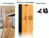 INDIVIDUELL iPhone 12 Flipcase