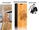 INDIVIDUELL iPhone 12 Pro Flipcase