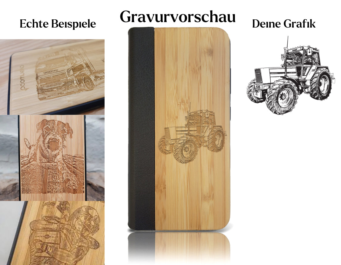 Vorschau individuelle Hülle