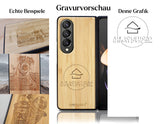 INDIVIDUELL Samsung Galaxy Z Fold4