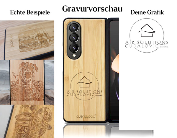 INDIVIDUELL Samsung Galaxy Z Fold4