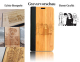 INDIVIDUELL iPhone 15 Flipcase