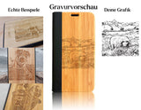 INDIVIDUELL iPhone 12 Flipcase