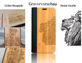 INDIVIDUELL iPhone 15 Pro Max Flipcase