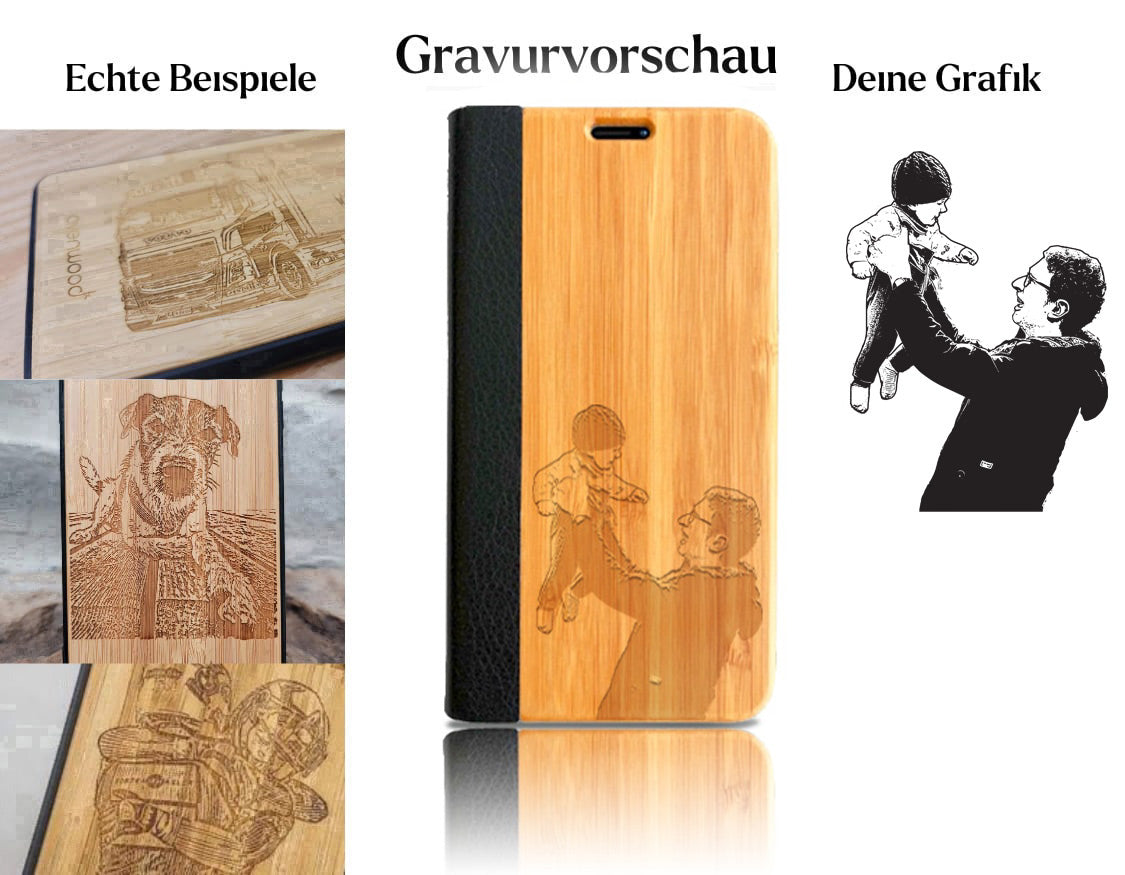 Vorschau Hülle