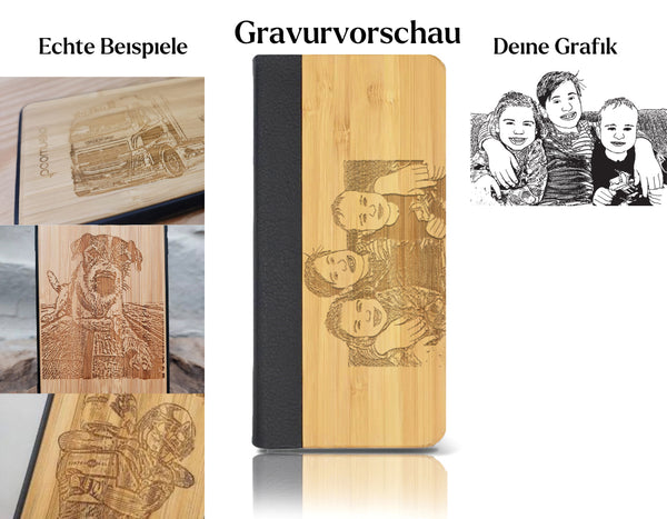 Vorschau individuelle Hülle
