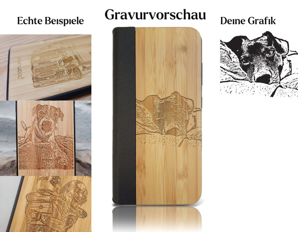 Vorschau individuelle Hülle