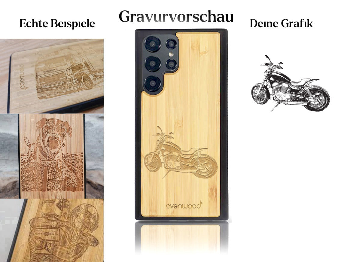 Vorschau individuelle Hülle