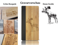 Thumbnail for INDIVIDUELL Samsung Galaxy S25 Ultra Flipcase