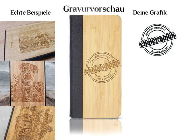 INDIVIDUELL Samsung Galaxy S22 Plus Flipcase