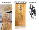 INDIVIDUELL Huawei Mate 10 Pro