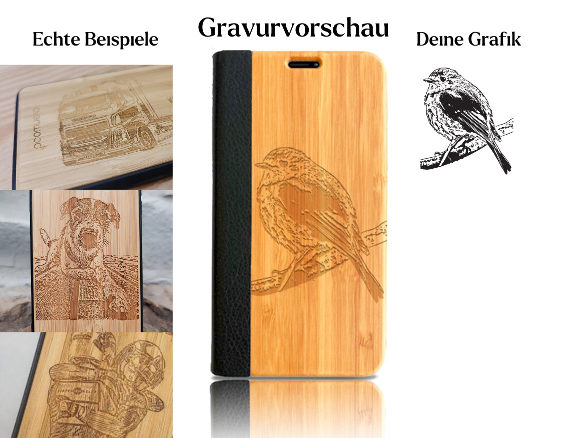 Vorschau individuelle Hülle