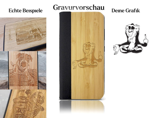 Vorschau individuelle Hülle