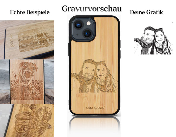 Vorschau individuelle Hülle