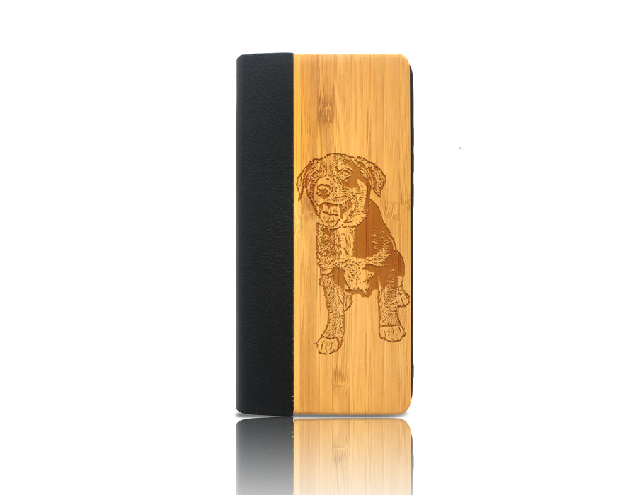 INDIVIDUELL Huawei p30 lite Flipcase
