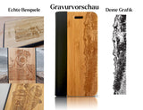 INDIVIDUELL iPhone 8 Flipcase