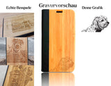 INDIVIDUELL iPhone 15 Flipcase