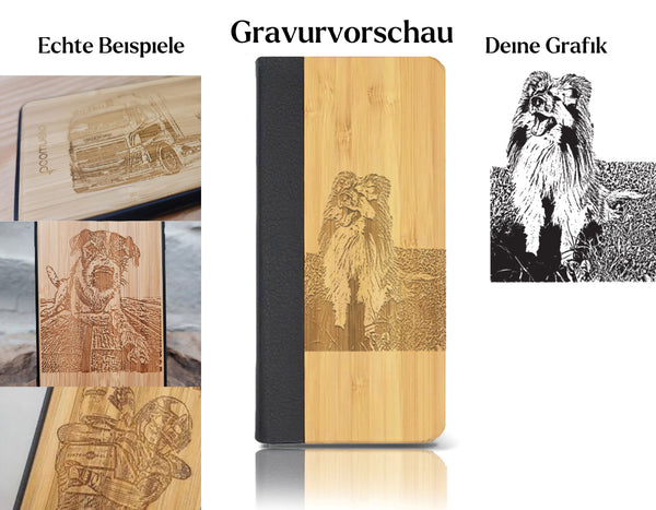Vorschau individuelle Hülle