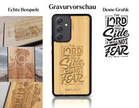 Thumbnail for INDIVIDUELL Samsung Galaxy A56 Flipcase