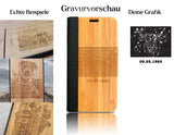 INDIVIDUELL iPhone 15 Pro Flipcase